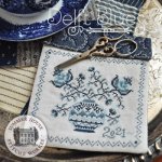 (image for) Delft Blues